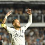 Na volta de Neymar, Peixe fica no empate com o Botafogo