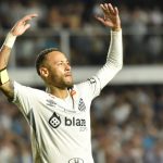 Neymar estreia bem, mas Santos não vence o Botafogo-SP no Paulistão