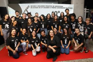 Festival de Cinema de Santos divulga a programação completa