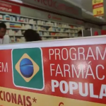 Farmácia Popular terá 100% de gratuidade em 41 remédios