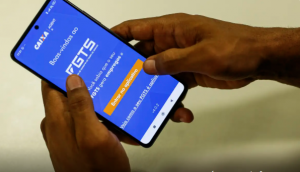 Manutenção faz app do FGTS funcionar parcialmente