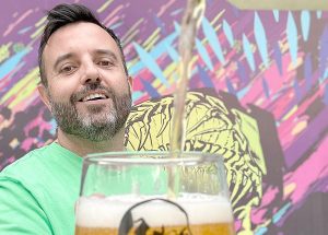 Cervejaria artesanal 100% santista aposta no crescimento