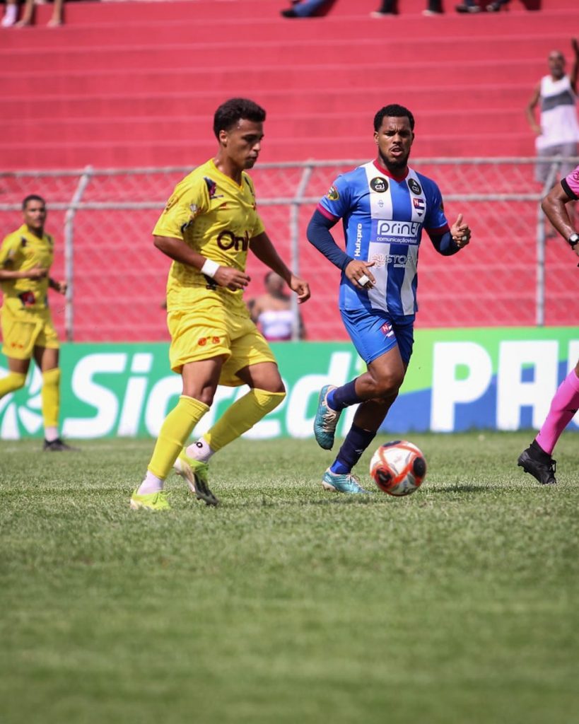 Fora de casa, Jabaquara tem jogo adiado pelo Campeonato Paulista da A4