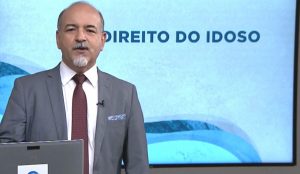 ENTREVISTA: Mauro de Oliveira Freitas, professor de Direito da Pessoa Idosa