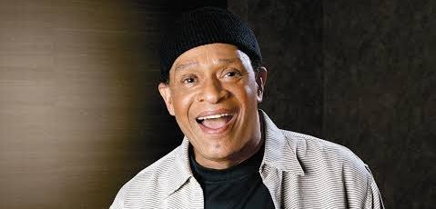 O gigante Al Jarreau | Jornal da Orla