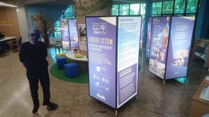Exposição do Memorial do Holocausto acontece em Santos