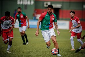 Briosa se prepara para enfrentar o Ituano em Ulrico Mursa