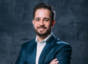 Arthur Veloso assume presidência de comitê empresarial