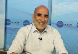 Motoristas de app travam disputa desleal com transporte coletivo, diz presidente da CET