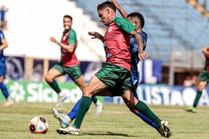 Briosa cede empate e fica em situação complicada na Série A2 do Paulista