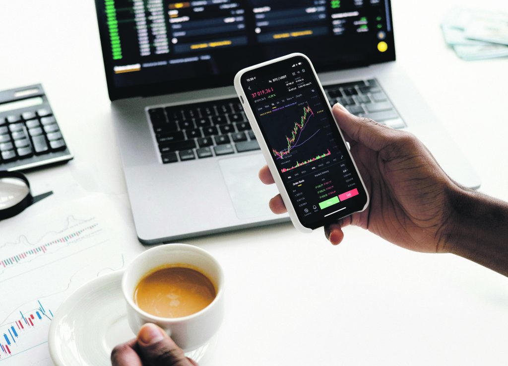 Mercado financeiro prevê inflação de 5,6% para este ano