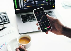 Mercado financeiro prevê inflação de 5,6% para este ano
