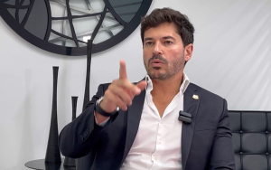 Bozzella muda de partido com a perspectiva de assumir cargo relevante