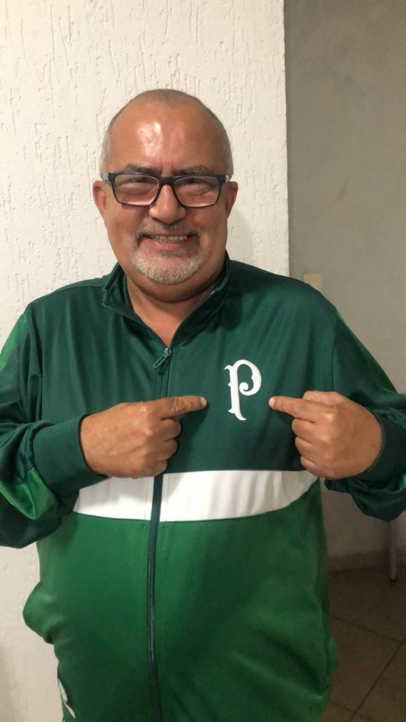 Ex-vereador Brito Coelho morre e deixa três grandes paixões