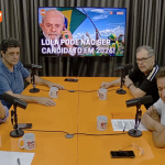 Lula pode não ser candidato em 2026