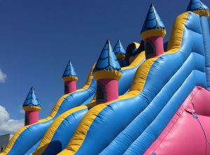 Banco do Povo registra aumento de créditos para recreação infantil