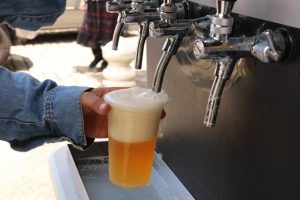 Cervejeiros podem participar de festival no Centro Histórico