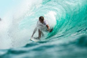 Brasil no Topo: O Domínio dos Surfistas Brasileiros no Tour Mundial