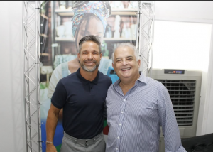 Ministro comemora resultados de evento para empreendedores