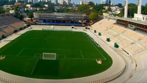 Corinthians retorna ao Pacaembu após 5 anos como visitante, mas com maioria nas arquibancadas