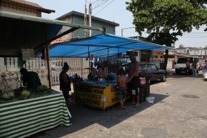 Feira livre na Zona Noroeste é oficializada