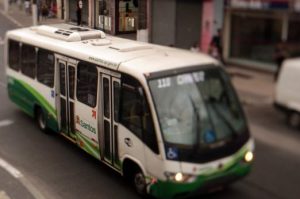 Linhas que atendem Morro São Bento têm ajustes no itinerário