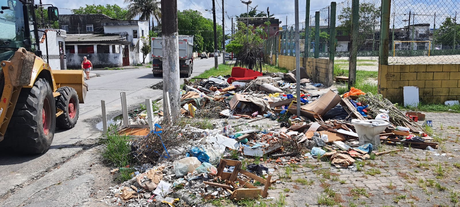 FOTO: DIVULGAÇÃO PREFEITURA DE SÃO VICENTE