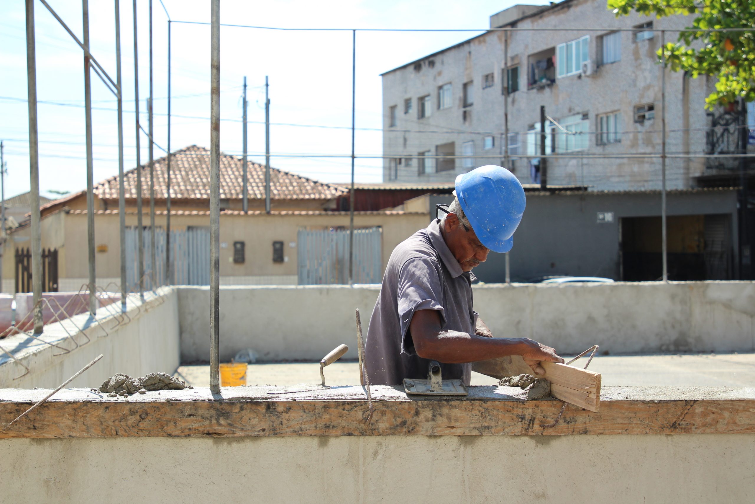 FOTO: PREFEITURA DE SÃO VICENTE 