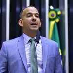 Paulo Alexandre será suplente na nova mesa da Câmara Federal