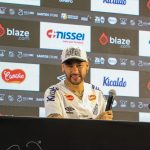 Neymar fala que “trinta minutinhos” ele garantia no clássico Santos e São Paulo