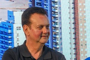 Vamos apoiar qualquer decisão de Tarcísio, diz Kassab, sobre eleição para presidente