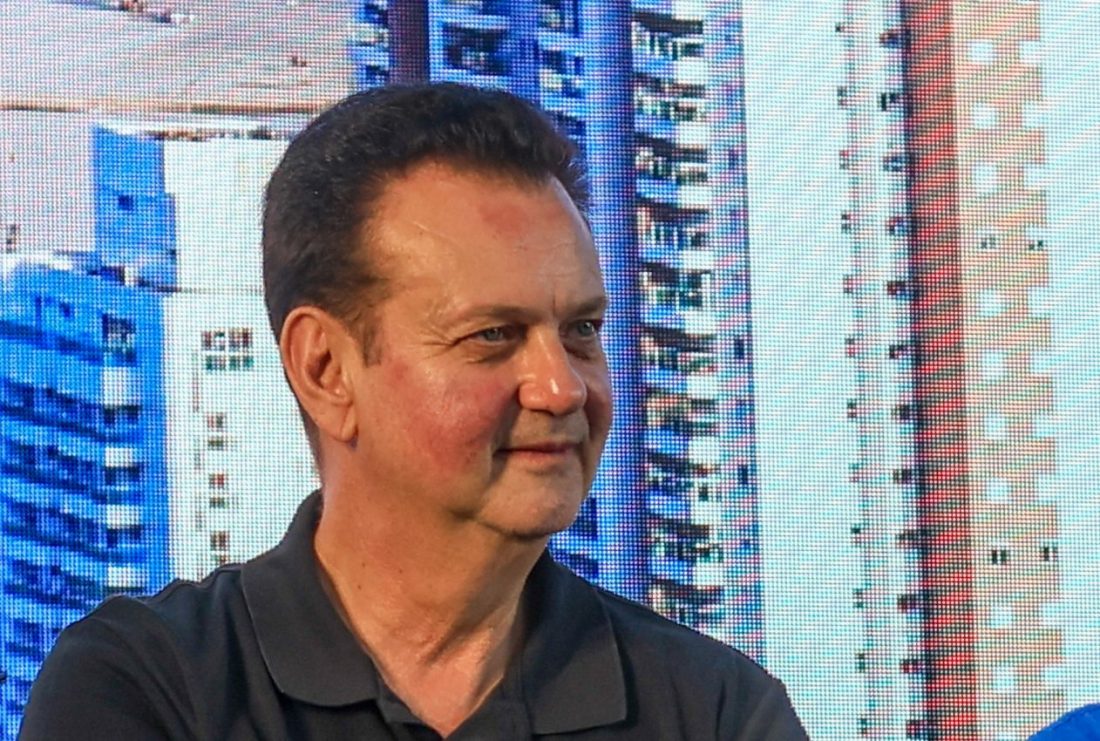 Vamos apoiar qualquer decisão de Tarcísio, diz Kassab, sobre eleição para presidente | Jornal da Orla