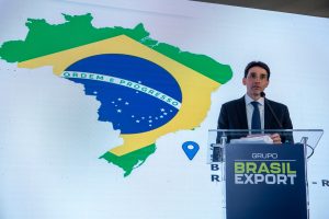 Ministro quer acelerar discussão da Lei dos Portos no Congresso Federal
