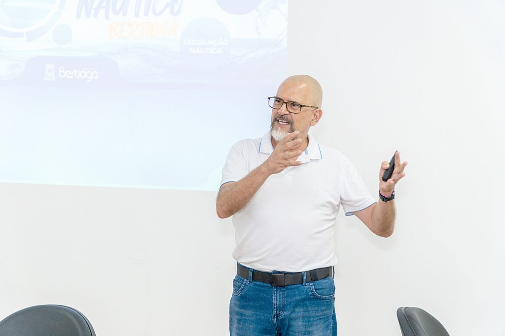 Bertioga debate investimentos no setor náutico