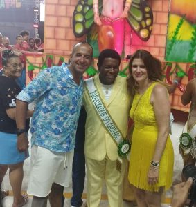 Saída de Paulo Alexandre do PSDB é uma questão de tempo