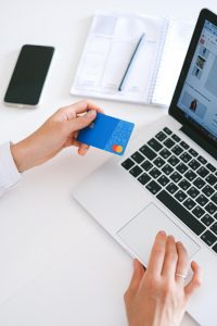 Golpes em compras on-line mostram números impressionantes