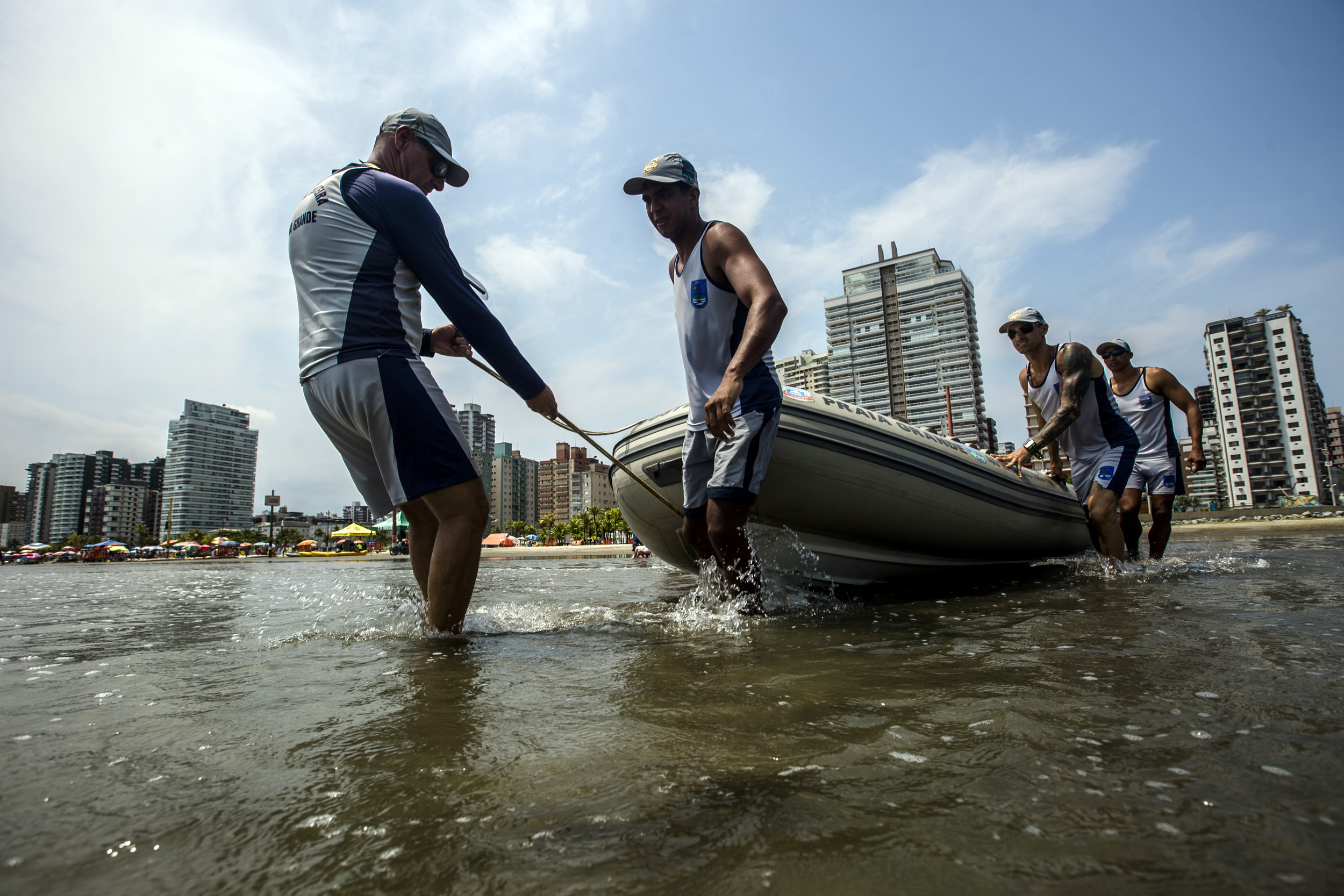 FOTO: Arquivo / Fred Casagrande