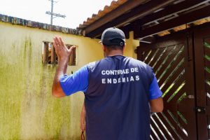 Bertioga: casos de dengue têm queda expressiva