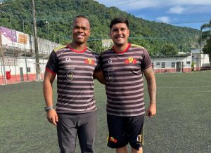 Com a estreia de novos treinadores, Jabaquara visita o Mauá pela Paulista Cup de Base