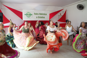 Itanhaém recebe 3ª edição da Feira Holística