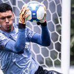 Dupla do Santos é convocada para disputar a Copa Sul-Americana Sub-17