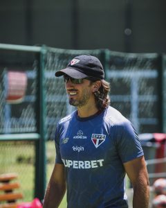 São Paulo aprimora finalizações e jogadas de bola parada para enfrentar Novorizontino