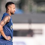 Neymar vive ótimo momento no Santos, mas tem adversário indigesto na semifinal do Paulista