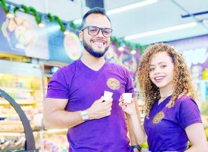 Chicha Morada: o chá de milho roxo peruano também é fabricado em Santos