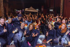 Festival Chiquinha Gonzaga celebra a criação autoral feminina