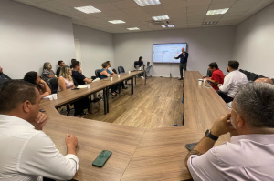 Cubatão anuncia novo sistema de informatização da Saúde