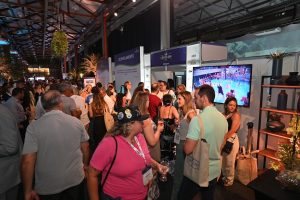Santos é destaque na segunda edição do Cruise 360, organizado pela CLIA Brasil