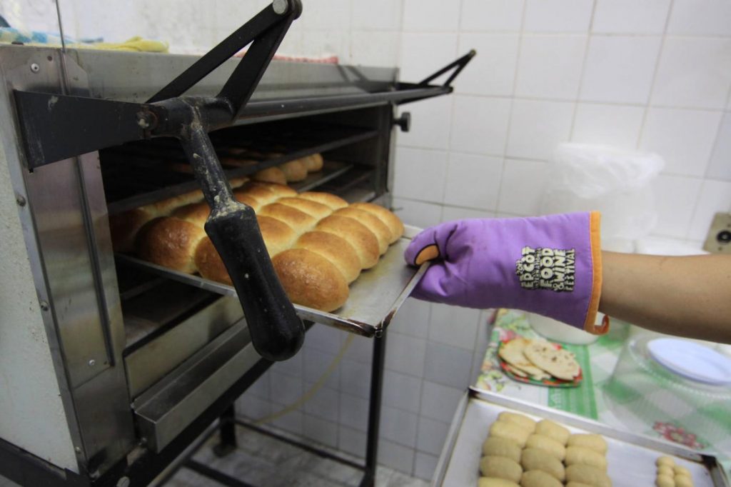Fundo Social abre vagas para curso de pães artesanais