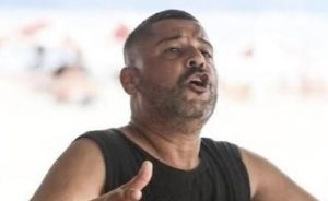 Morre Rudney Gomes, ex-segurança de Robinho