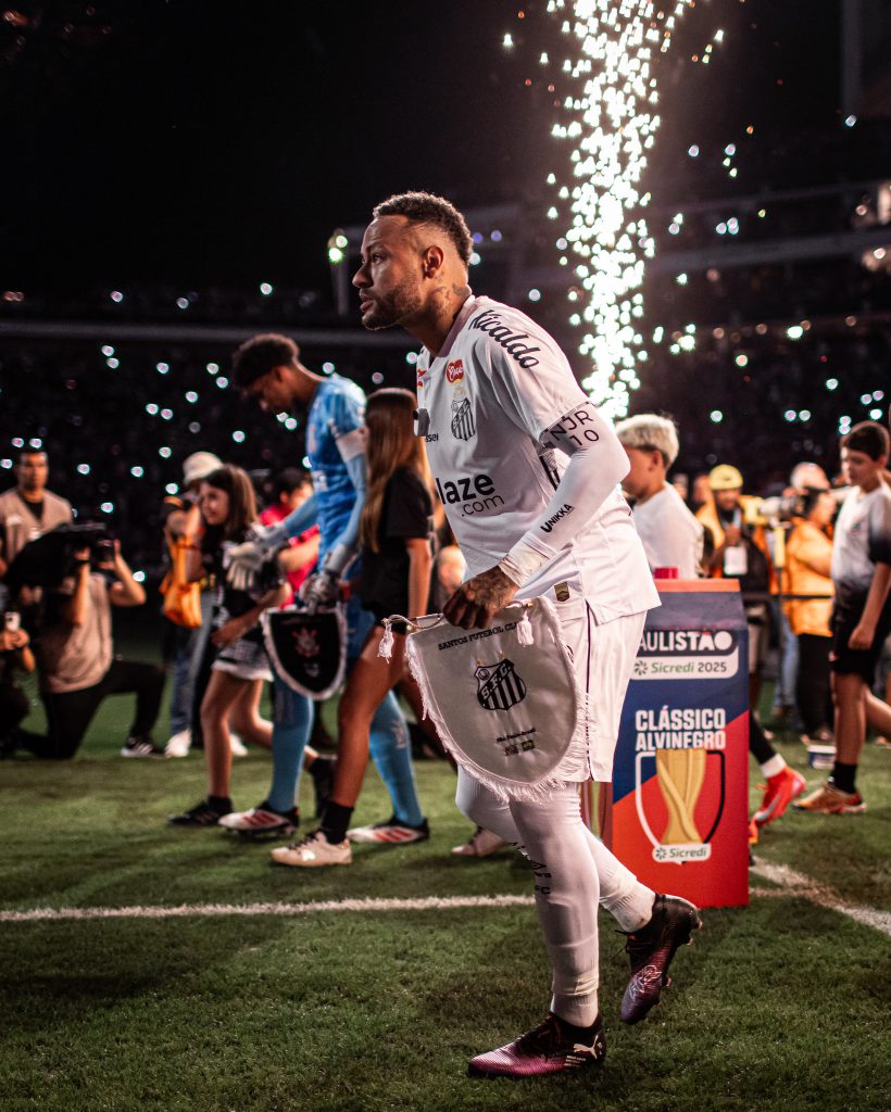 Ascensão x Melhor Campanha: Peixe encara Timão pela semifinal do Paulista